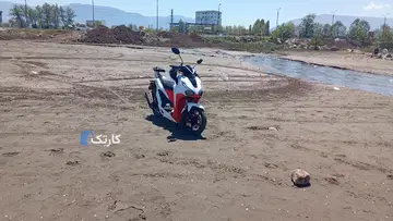کویر موتور‏، S2 150‏