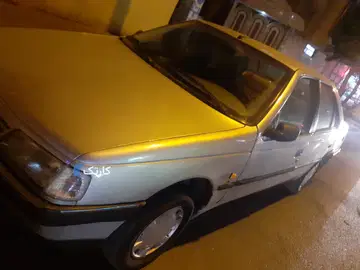 پژو‏، روآ‏، G2‏ - تصویر 2