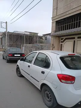 تیبا‏، هاچ بک‏، EX‏ - تصویر 4