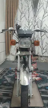هوندا‏، CDI 125‏ - تصویر 2