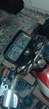 هوندا‏، CDI 125‏ - تصویر 4