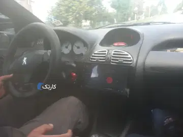 پژو‏، 206‏، تیپ 5‏ - تصویر 3