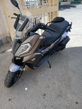 تارا دیفندر۱۸۰ معاوضه کوییک‏، دنده ای R‏