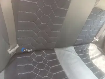 پراید‏، 131‏، SE‏ - تصویر 4