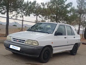 پراید‏، 131‏، SE‏ - تصویر 1