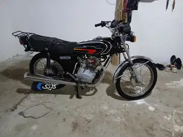 شهاب ۱۵۰سی سی - تصویر 2