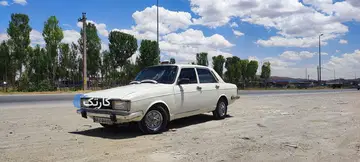 پیکان‏، سدان‏، بنزین‏