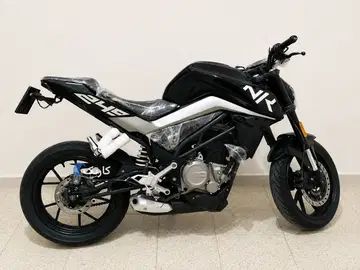 موتور CF 250 بسیار استثنایی و سرحال(فروش و معاوضه با ماشین) - تصویر 2
