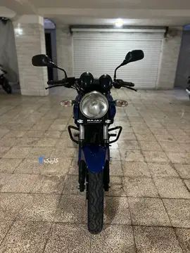 باجاج‏، پالس 180‏ - تصویر 3