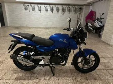 باجاج‏، پالس 180‏ - تصویر 4