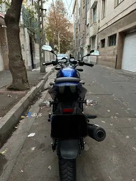 باجاج‏، پالس 180‏ - تصویر 2