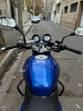 باجاج‏، پالس 180‏