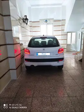 پژو‏، 207‏، پانوراما اتوماتیک TU5P‏ - تصویر 4