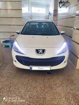 پژو‏، 207‏، پانوراما اتوماتیک TU5P‏