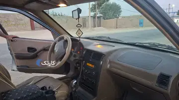پژو‏، 405‏، GLX بنزینی‏ - تصویر 3