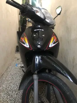 طرح ویو‏، 125‏ - تصویر 2