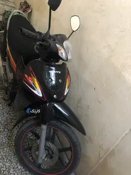 طرح ویو‏، 125‏