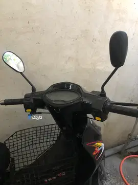 طرح ویو‏، 125‏ - تصویر 3