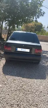 پراید‏، 131‏، EX‏ - تصویر 2