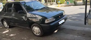 پراید‏، 131‏، EX‏ - تصویر 1