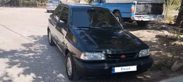 پراید‏، 131‏، EX‏ - تصویر 5