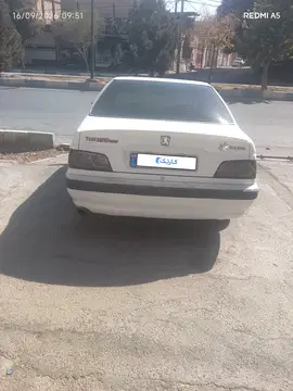 پژو‏، پارس‏، ELX-TU5‏ - تصویر 2