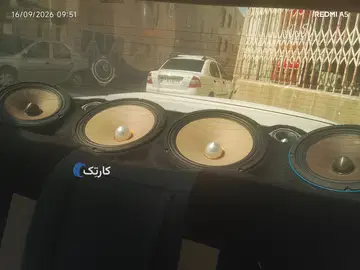 پژو‏، پارس‏، ELX-TU5‏ - تصویر 3