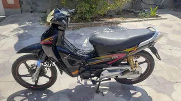 پیشرو‏، پیام 125‏