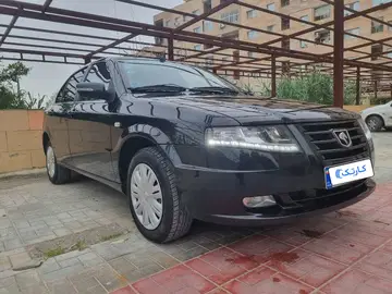 سمند‏، سورن‏، پلاس EF7 دوگانه سوز‏ - تصویر 3