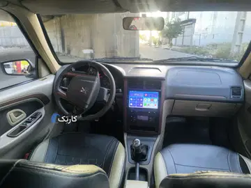 پژو‏، پارس‏، XU7‏ - تصویر 6
