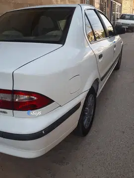 سمند‏، LX‏، XU7‏ - تصویر 2