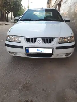 سمند‏، LX‏، XU7‏ - تصویر 6