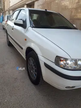 سمند‏، LX‏، XU7‏