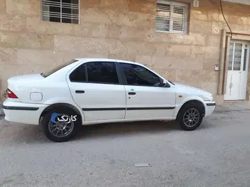 سمند‏، LX‏، XU7‏ - تصویر 3