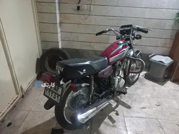 لیفان‏، 125‏ - تصویر 2