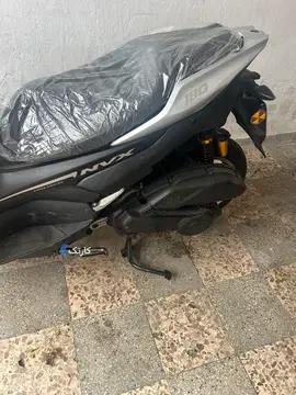 کبیر موتور‏، KLD180‏ - تصویر 4