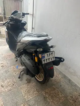 کبیر موتور‏، KLD180‏ - تصویر 5