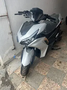 کبیر موتور‏، KLD180‏ - تصویر 2
