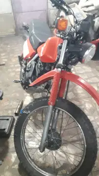 هوندا‏، CDI 125‏تریل اصل ژاپن پلاک ملی - تصویر 2