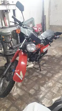 هوندا‏، CDI 125‏تریل اصل ژاپن پلاک ملی