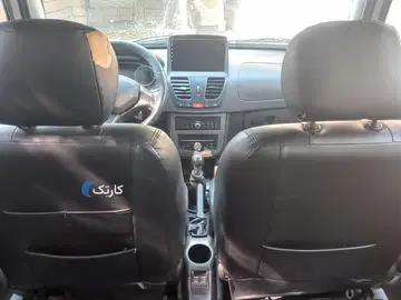 کوییک‏، دنده ای S‏ - تصویر 4
