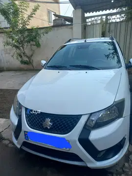 کوییک‏، دنده ای S‏ - تصویر 1