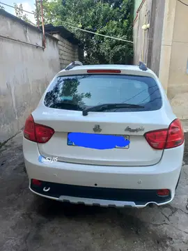 کوییک‏، دنده ای S‏ - تصویر 2