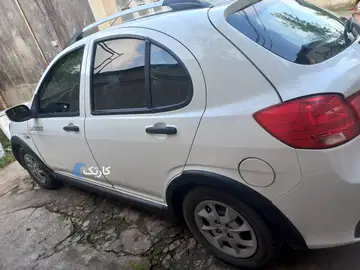 کوییک‏، دنده ای S‏ - تصویر 5