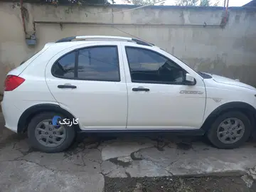 کوییک‏، دنده ای S‏ - تصویر 3