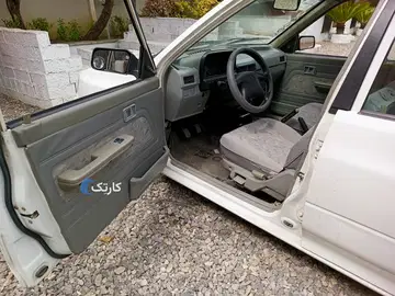 پراید‏، 132‏، SE‏ - تصویر 5