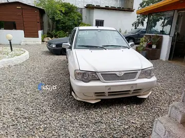 پراید‏، 132‏، SE‏ - تصویر 2