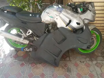 پیشرو‏، وینر‏200cc - تصویر 2