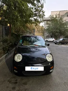 ام وی ام‏، 110‏، 4 سیلندر دنده ای‏ - تصویر 3
