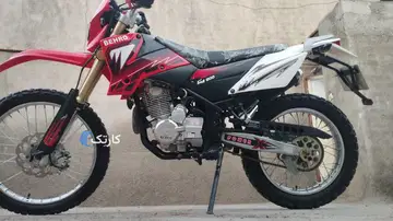 کثیر‏، بهرو GY200‏